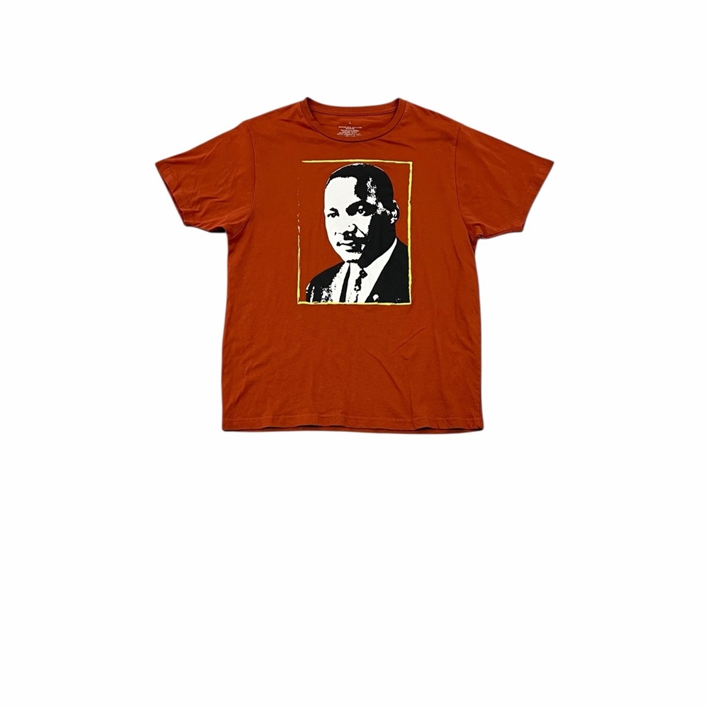Martin Luther King Jr. T-Shirt